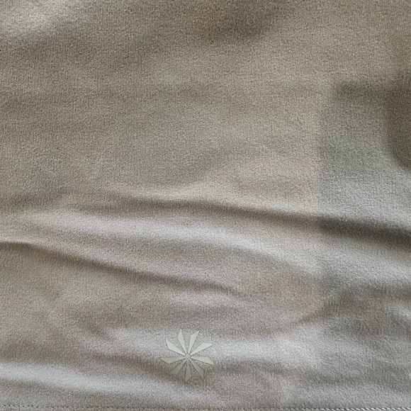 ATHLETA Cropped Workout Tank - Picture 4 of 4